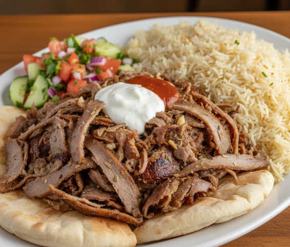 Homa Kebab & Donair Restaurant by null