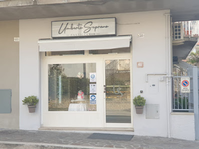 Umberto Soprano Pasticceria - Itri, Provincia di Latina