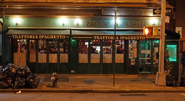 Trattoria Spaghetto