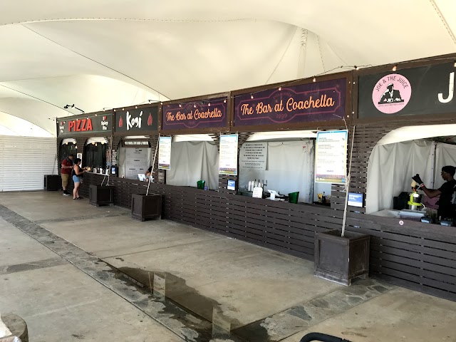 Coachella Festival