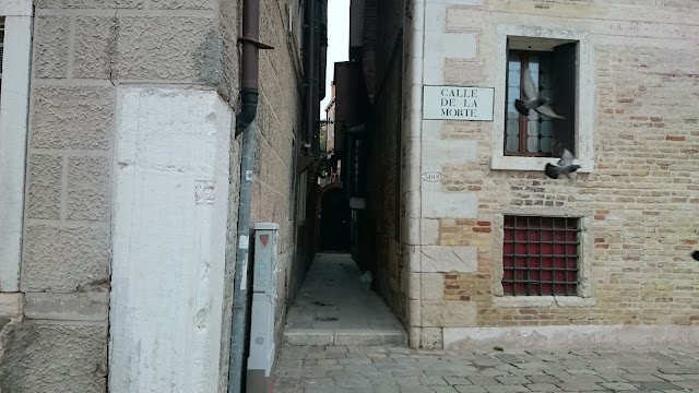 Église San Giovanni in Bragora