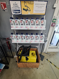 Photo n°11 de Bricomarché Contrexéville à Contrexéville (Magasin de poêles à bois)