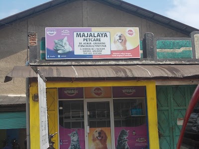 Photos of Majalaya Pet Shop