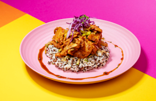 Photo n°12 de BIBIM POP Basso Cambo - Distributeur coréen à Toulouse (Restaurant coréen)