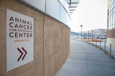 Animal Cancer Care and Research Center