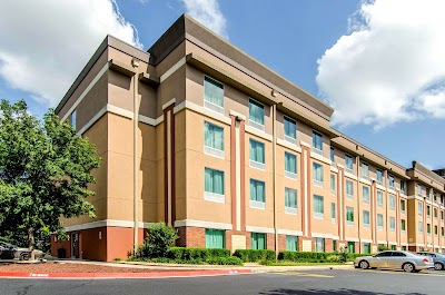 Comfort Suites Bentonville - Rogers