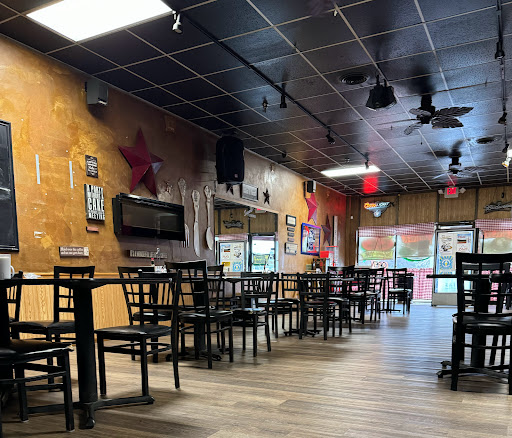 Sugars Diner - Visual