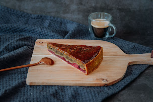 Photo n°12 de Capôgreen à Villeneuve-d'Ascq (Restaurant végétarien)