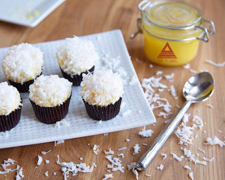 Affinity Confections by null