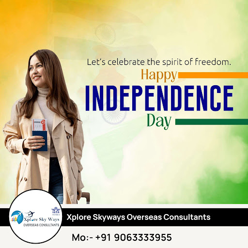 Wishing everyone a very Happy Independence Day! As we celebrate the spirit of freedom, we're remi… post image