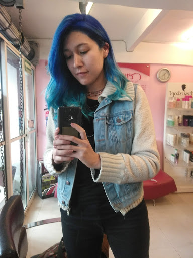 ennvy top hair Gallery - Mexico