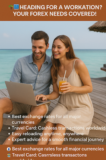 💼🌍 Business Trip Abroad? Get Smart with Forex Planning! post image