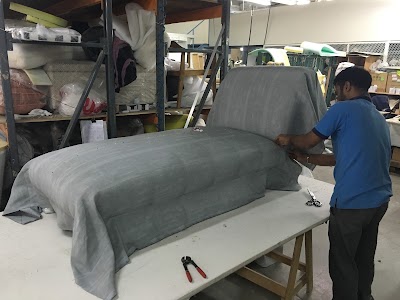 Photos of Everest Furniture Factory