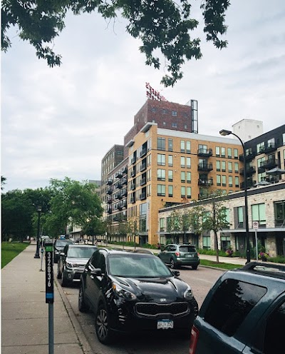 Historic Main Street Park