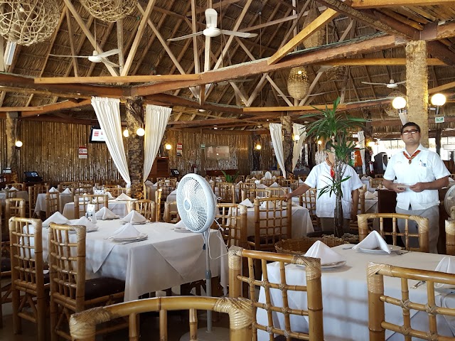 Mariscos Villa Rica Mocambo