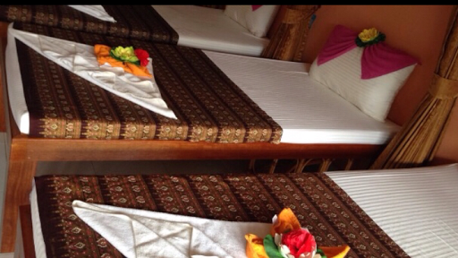 Kanok Thai massage Samui