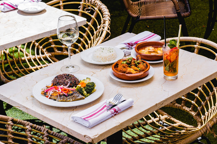 Old's Havana Cuban Bar & Cocina by null