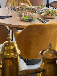 Photo n°27 de Restaurant Miyé Cuisine Libanaise à Montélimar (Restaurant végétarien)