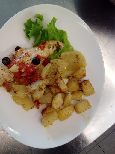 Comida Cafe' S.R.L. - Visual
