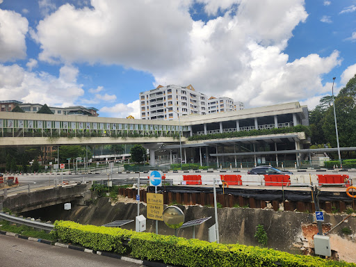 King Albert Park MRT Station (DT6) Gallery - Singapore