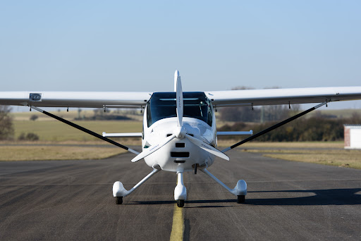 Citywings Flight School