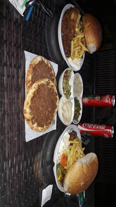Photos of Bab Al Raian Restaurant