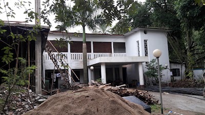 Photos of Public Works Division Mymensingh