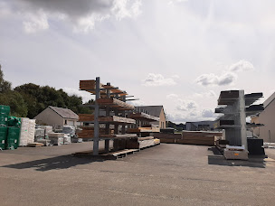 Photo n°2 de POINT.P MELESSE à Melesse (Service de gestion des déchets)