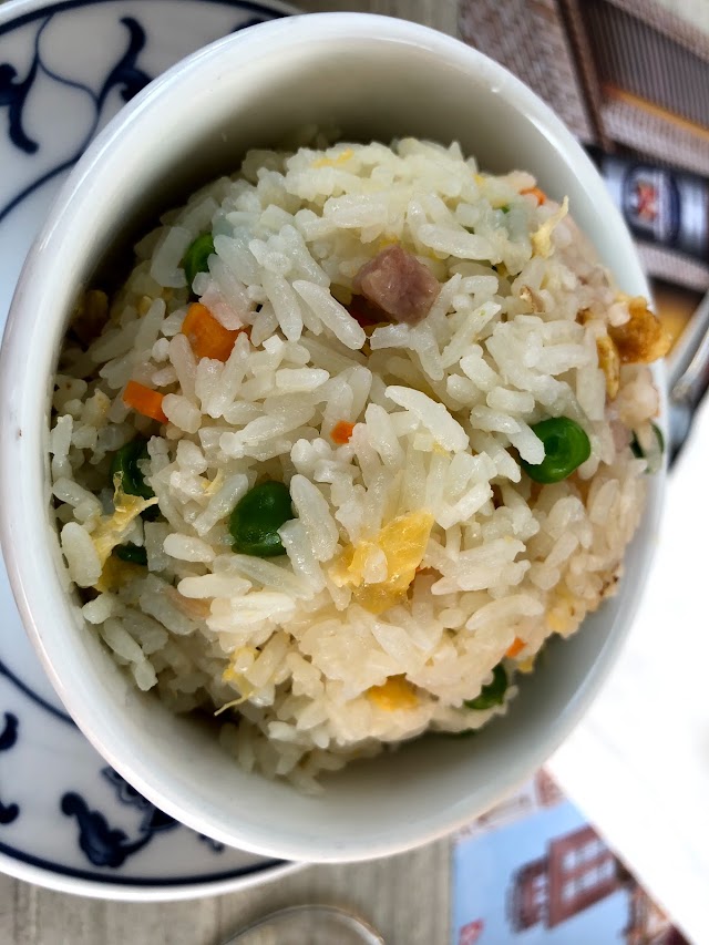 Ping Sheng
