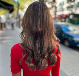 Photo n°13 de Le salon de Sabrina à Boulogne-Billancourt (Salon de coiffure)