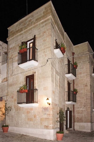 Photos of Palmieri's House B&B