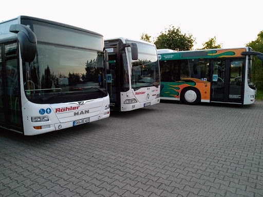 Röhler Touristik GmbH