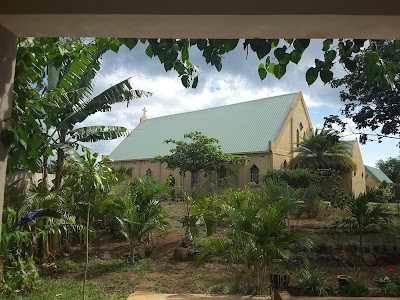 Photos of St Marc