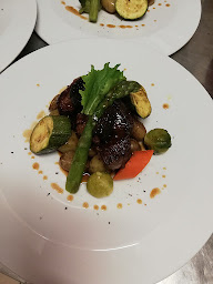 Photo n°29 de Restaurant Grande Brasserie du Commerce à Toul (Restaurant français)