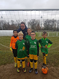 Photo n°19 de ESN Football à Nogent-le-Roi (Club de football)