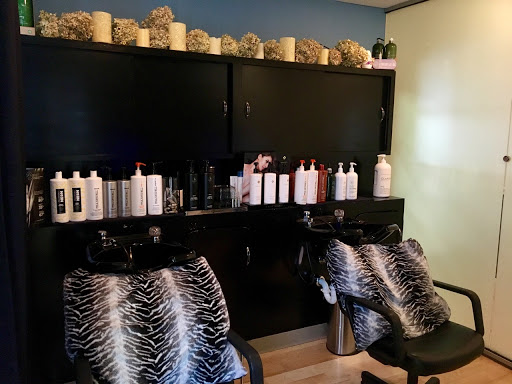 Hot Set Hair Studio Gallery - United States