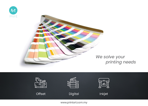 Print Art Press (M) Sdn Bhd