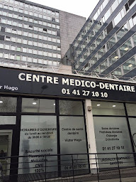 Photo n°4 de Centre Médico Dentaire Victor Hugo. à Clichy (Dentiste)