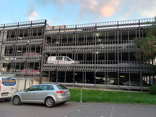 Parkhaus Entenpfuhl/City-Forum - Thumbnail