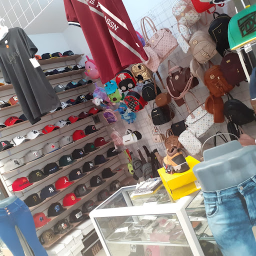 South Plaza Shopping - Thumbnail
