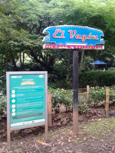 Photos of El Vag&oacute;n Cafeter&iacute;a Y Dulcer&iacute;a