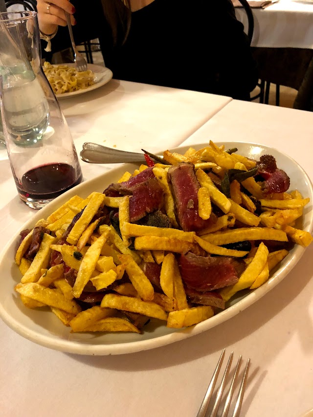 Ristorante Le Regioni