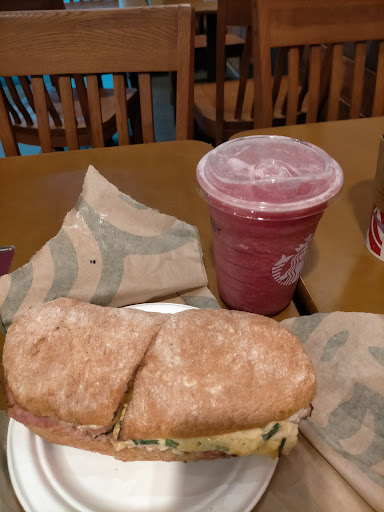 Starbucks PA Hospital - Thumbnail