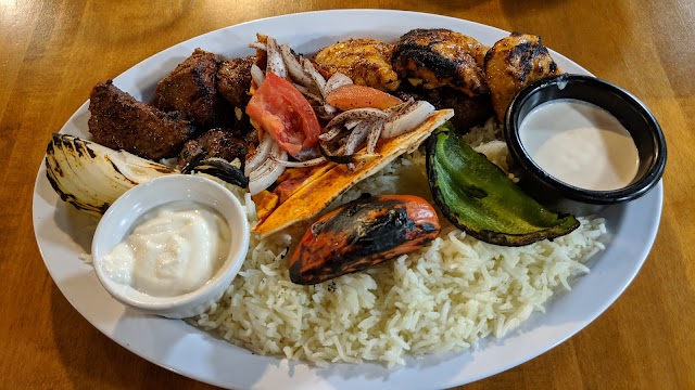 Libanais Restaurant