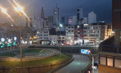 Photos of Plaza Alfonso L&oacute;pez