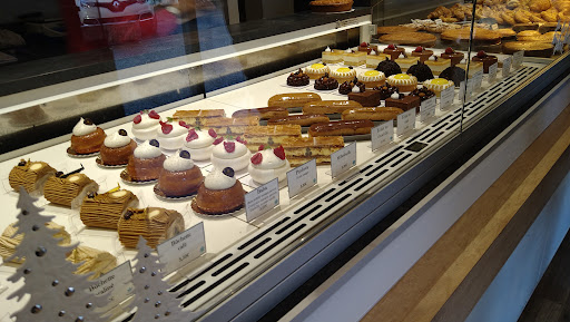 Artisan Boulanger - Pâtissier - Chocolatier "Berterreix" - Thumbnail