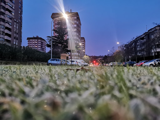 IES Vega del Prado - Thumbnail