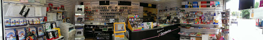 Cartridge Clinic - Thumbnail