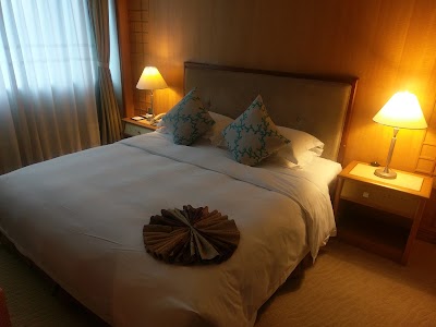 Photos of Haihua Hotel