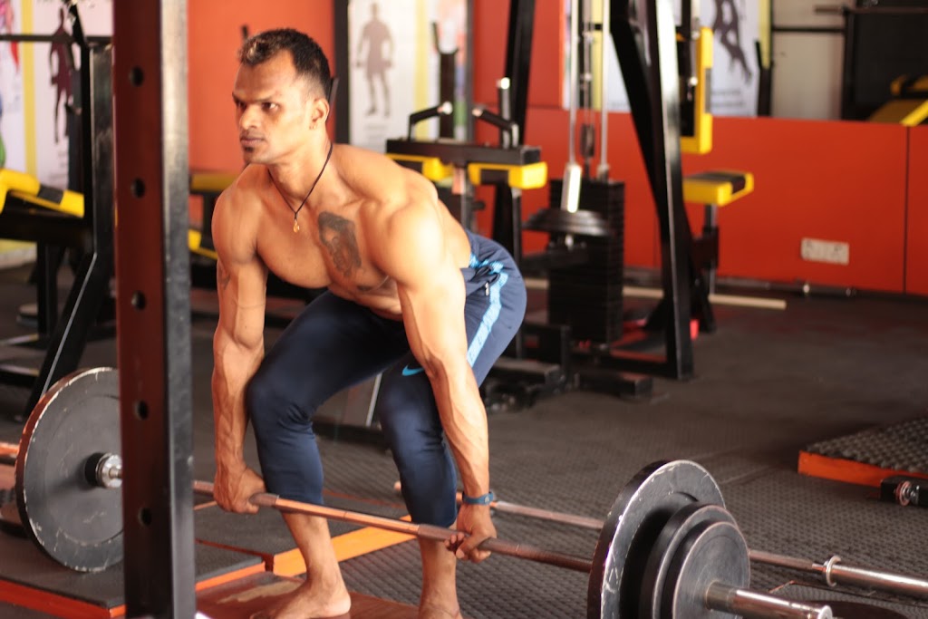 Aptitude Total Fitness Atf At Virar More Then 8000 Happy And Healthy Members